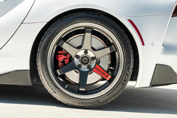 Mastering the art of cornering: the definitive uk handbook for optimizing vehicle camber angle