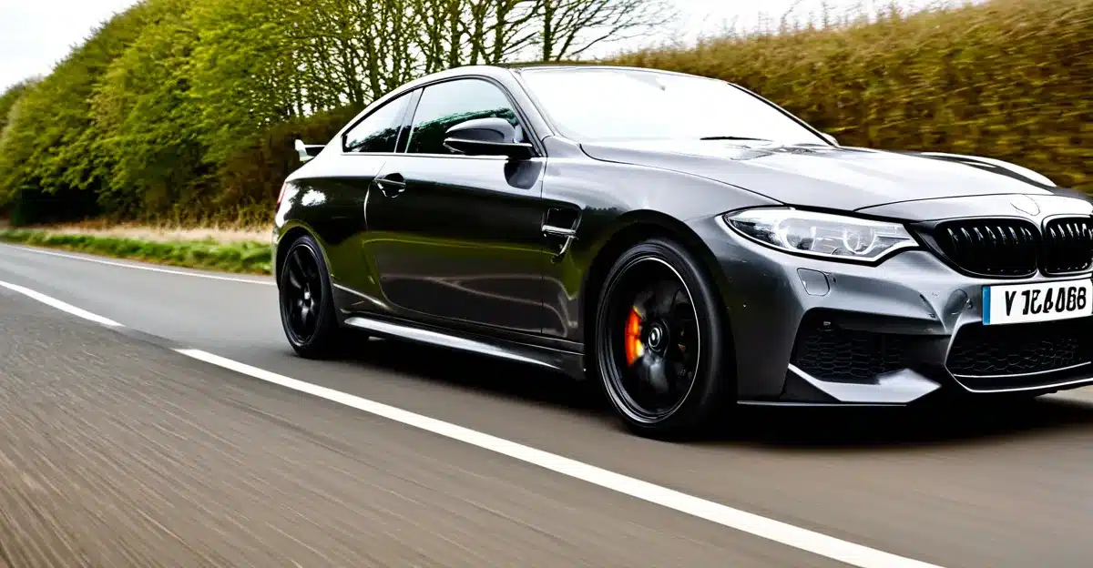 Mastering the art of cornering: the definitive uk handbook for optimizing vehicle camber angle